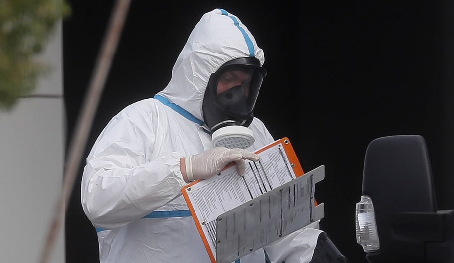 Już ponad 100 tys. zakażeń. Nowy bilans epidemii koronawirusa w Polsce