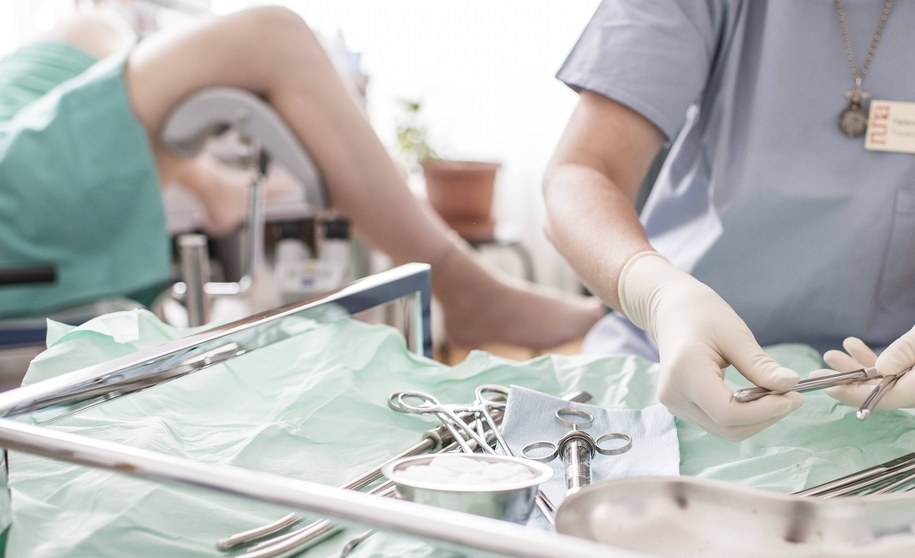 Aborcja do 14. tygodnia ciąży. Francuski parlament przegłosował projekt