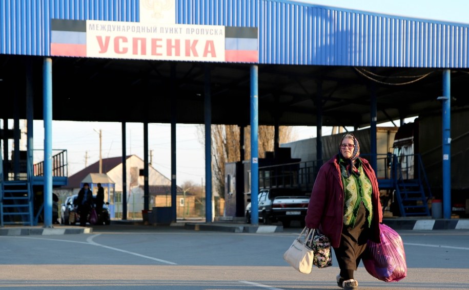 Krytyczna sytuacja epidemiczna w Donbasie. Szpitale są przepełnione