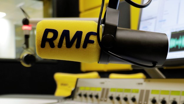 ​Krakowscy adwokaci docenili RMF FM! Otrzymaliśmy Złote Pawie Pióro