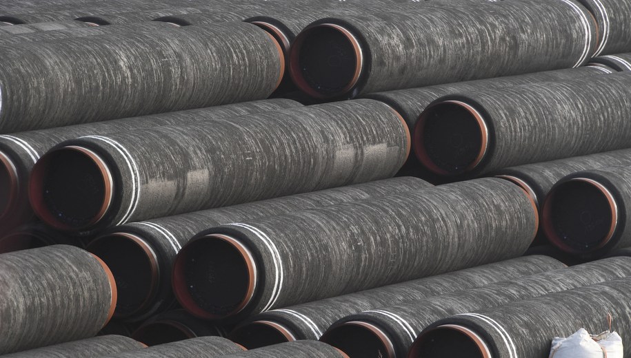 Ukraińscy parlamentarzyści: Nord Stream 2 to broń strategiczna Rosji
