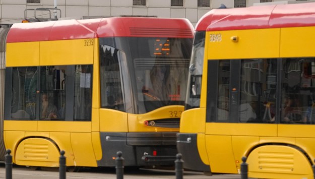 Pobił motorniczą, bo zwróciła mu uwagę, że nie ma maseczki. Napastnik z zarzutami