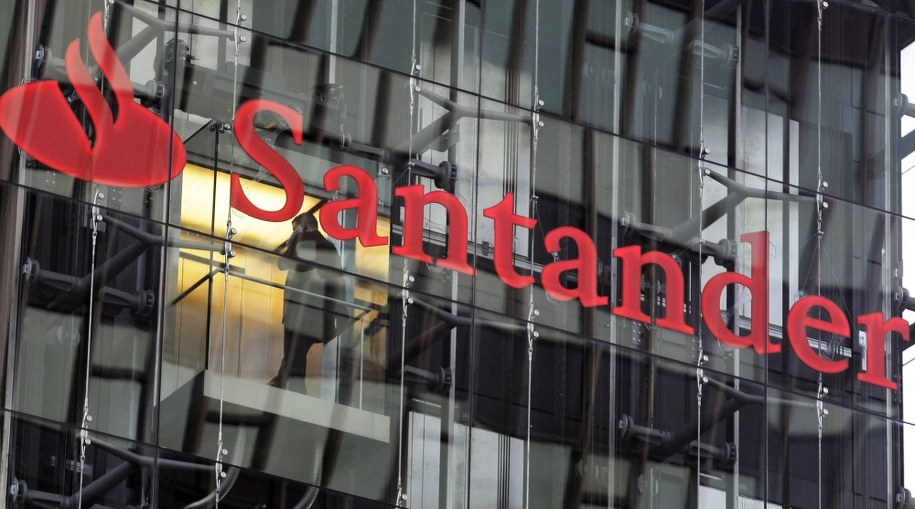 Santander zapowiada zwalnianie pracowników. Także w Polsce