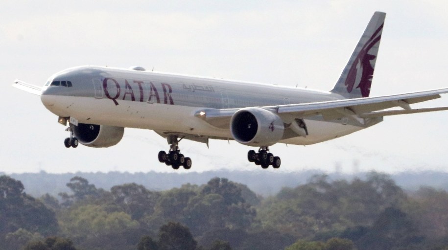 Na lotnisku znaleziono noworodka, więc zmuszono pasażerki do badań