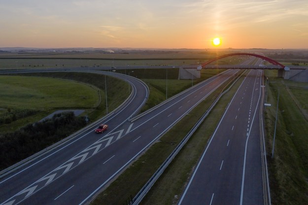 Utrudnienia na A4. W nocy autostrada całkowicie zablokowana