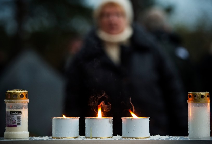 Zdj. ilustracyjne /JONATHAN NACKSTRAND/AFP /AFP