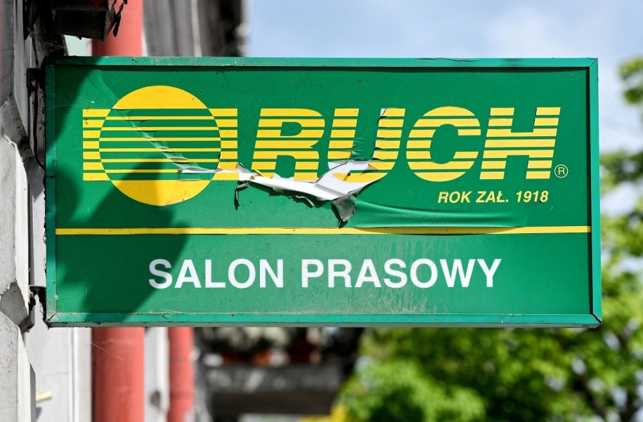 Do końca roku PKN Orlen przejmie Ruch