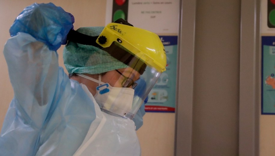 Naukowcy: Koronawirus we Włoszech był już we wrześniu 2019 roku