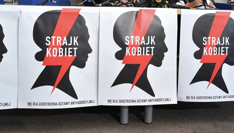 14-latek udostępnił post o Strajku Kobiet, ma stanąć przed sądem. "Mówili, że grozi mi osiem lat więzienia"