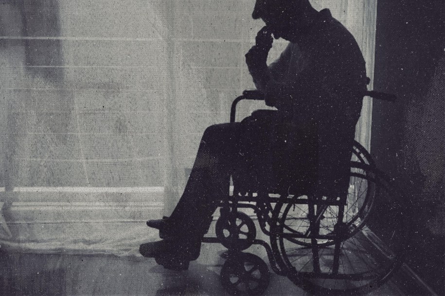 Niepełnosprawni Polacy skazani na ubóstwo? Jutro premiera nowego Raportu o Biedzie Szlachetnej Paczki