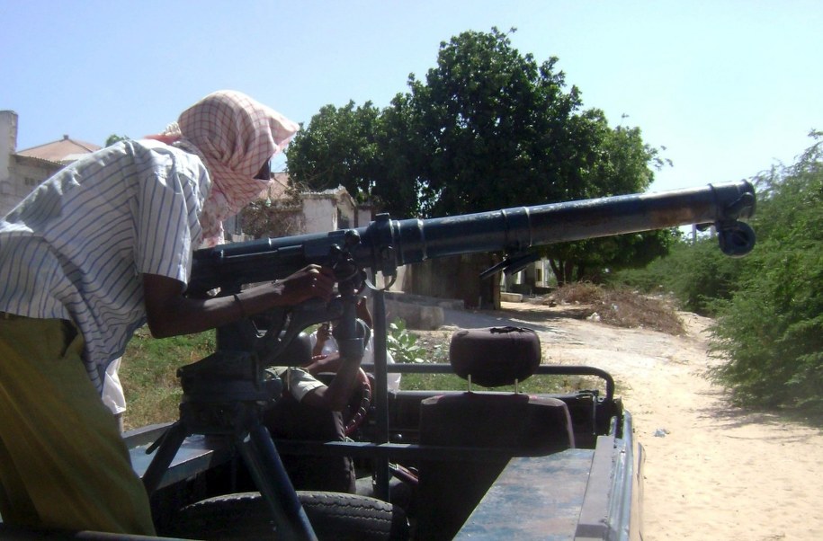 Masakra w mieście Mai-Kadra. Zabito tam co najmniej 600 cywilów