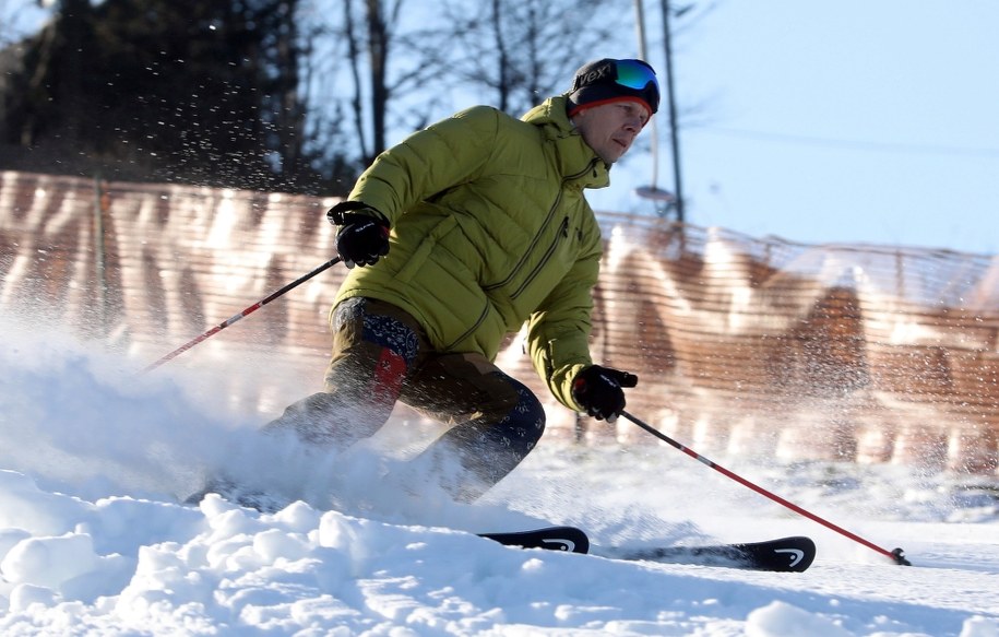 Samorządy gmin górskich piszą do rządu. Chcą zmiany obostrzeń dot. ferii