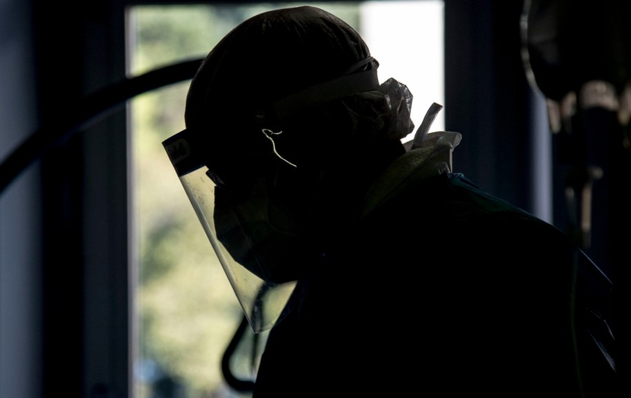 Ponad 400 tys. ofiar śmiertelnych Covid-19 w Europie