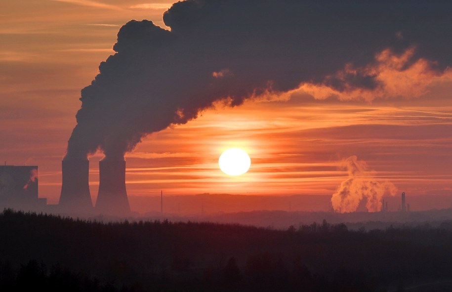 ONZ: Walka z kryzysem klimatycznym głównym priorytetem XXI wieku