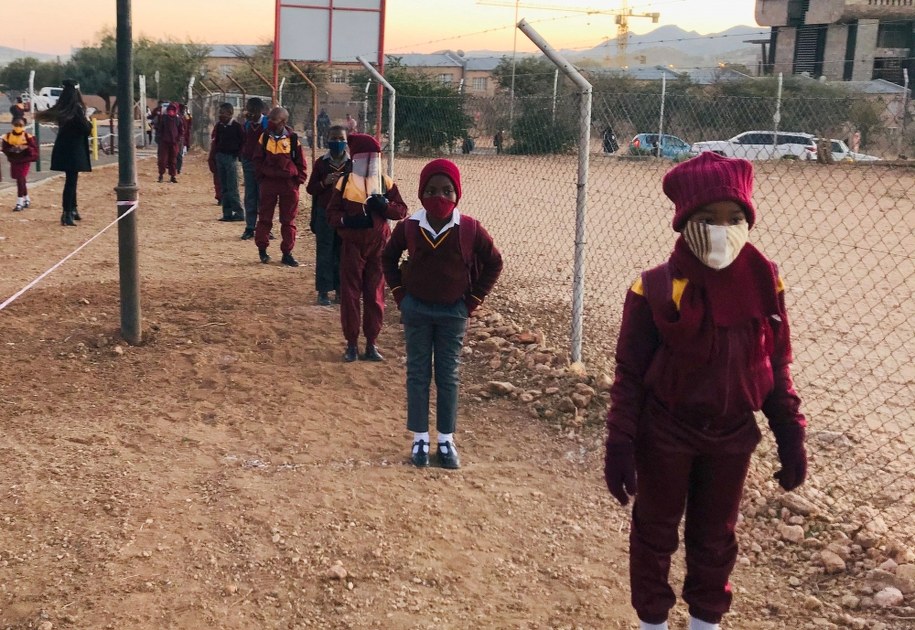 Polityk o imieniu Adolf Hitler wygrał wybory w Namibii