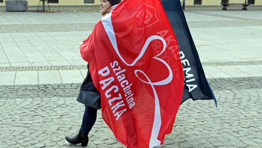 8 tys. wolontariuszy, 14 tys. rodzin. Program o Weekendzie Cudów w TVN