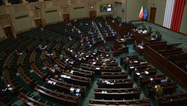 Sejm uchwalił ustawę ws. zmiany zakresu obowiązywania konwencji stambulskiej