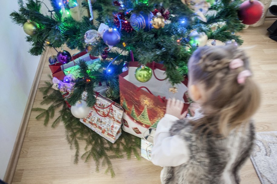 Ile wydamy w tym roku na święta?