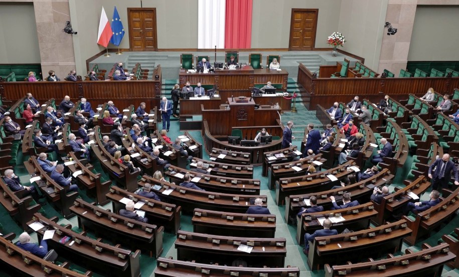 Sejmowe statystyki. Którzy posłowie byli najbardziej aktywni?