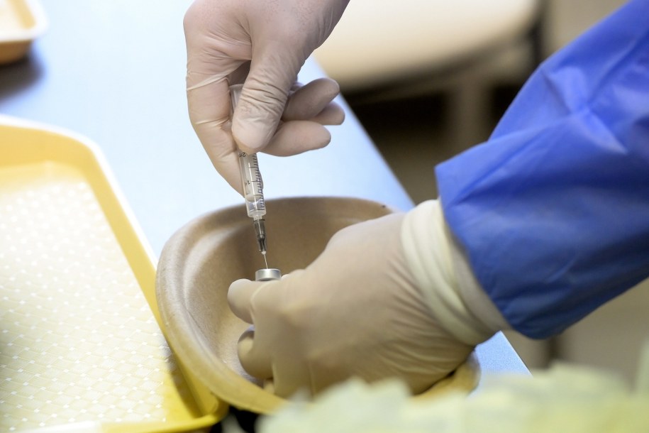 Dwa przypadki nowej mutacji koronawirusa w Kanadzie