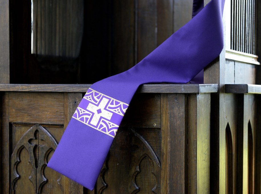 Jego ofiary miały od 9 do 13 lat. Ksiądz skazany za molestowanie dzieci