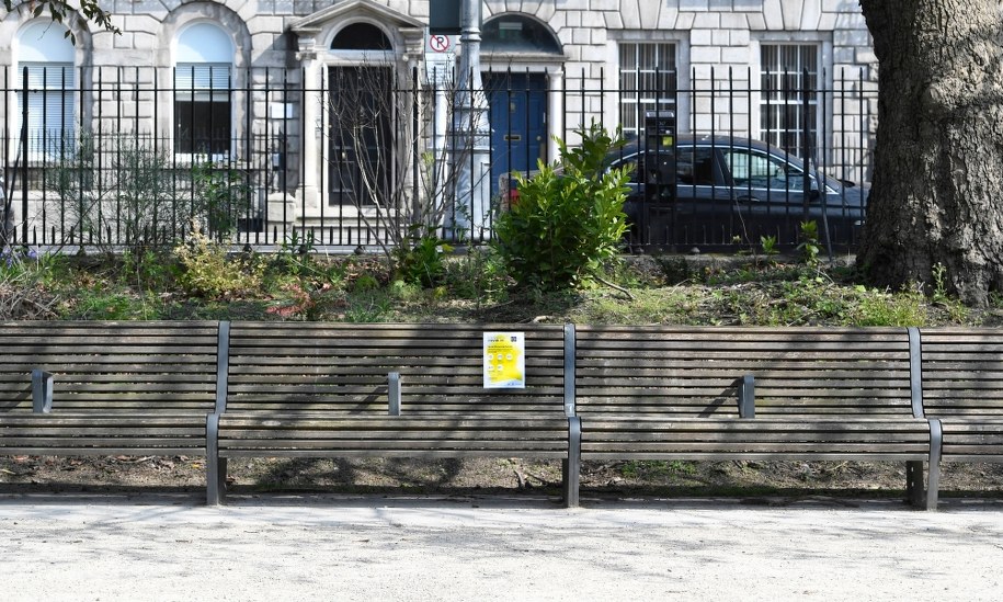 Lockdown w Irlandii. Potrwa co najmniej do końca stycznia