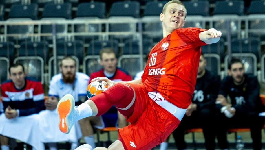 El. ME piłkarzy ręcznych: Polska wygrywa z Turcją