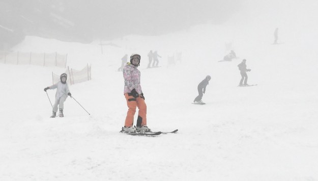 Każdy dzień zamknięcia stoków narciarskich to 5 mln zł strat