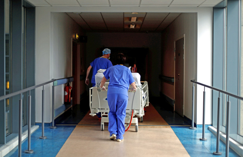 zdj. ilustracyjne /Hannah McKay/PA Images /Getty Images