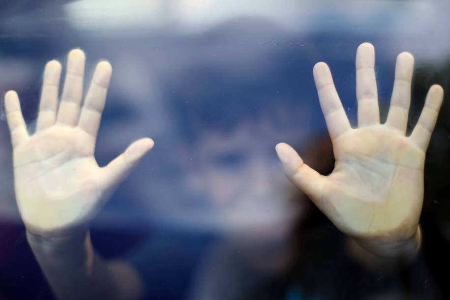 Ukradł auto z 4-latkiem w środku. Wrócił i nakrzyczał na matkę dziecka