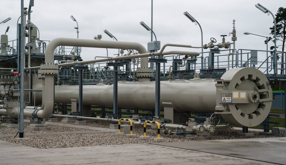 PE przyjął rezolucję wzywającą do wstrzymania budowy Nord Stream 2