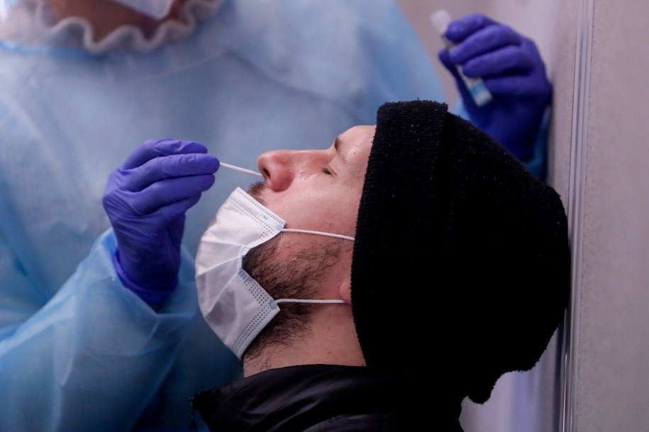 Norwegia zamyka granice. Ognisko koronawirusa w Oslo wśród robotników z Polski