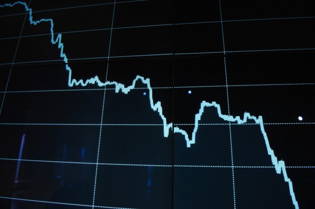 Pierwsza recesja w Polsce od 30 lat