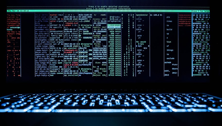 Atak hakerski na małopolski Urząd Marszałkowski. Sprawę zgłoszono na policję i do ABW