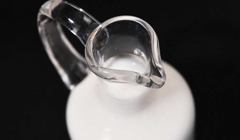 Mleczarze przeciwko podatkowi od reklam. "Pogorszy kondycję producentów żywności"