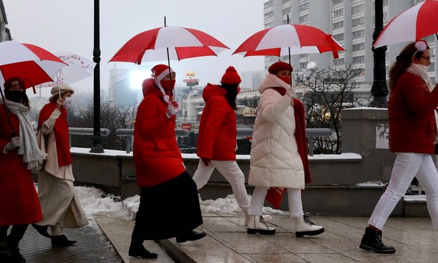 Rewizje na Białorusi. Przeszukano biura aktywistów i dziennikarzy