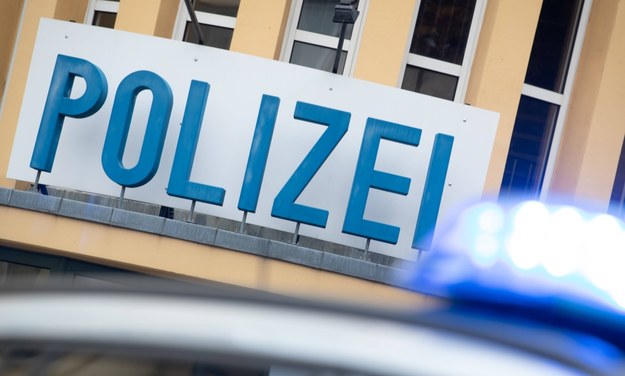 Eksplozja w niemieckiej siedzibie Lidla. Trzy osoby ranne