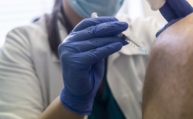 Rosja zarejestrowała trzecią szczepionkę przeciwko Covid-19