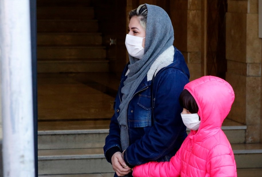 Fauci: Możliwe, że Amerykanie będą nosić maseczki w 2022 roku