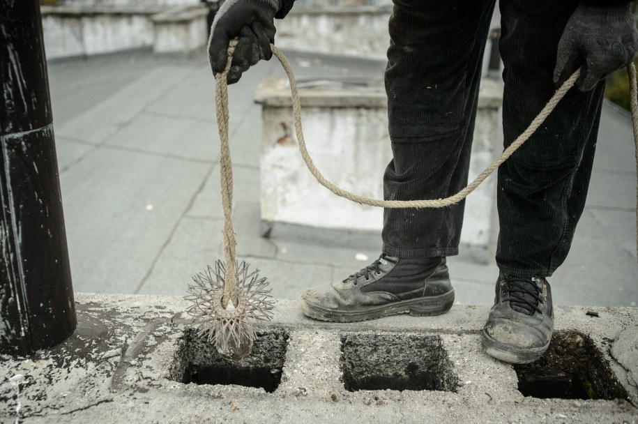 Kominiarz oskarżony o nieumyślne spowodowanie śmierci