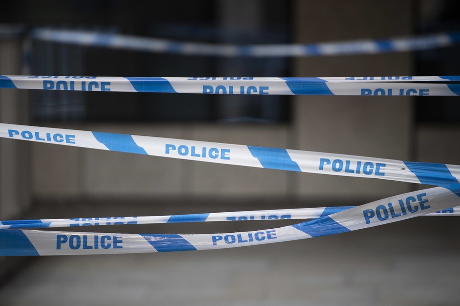 Polka, matka 5 dzieci, zamordowana w Anglii