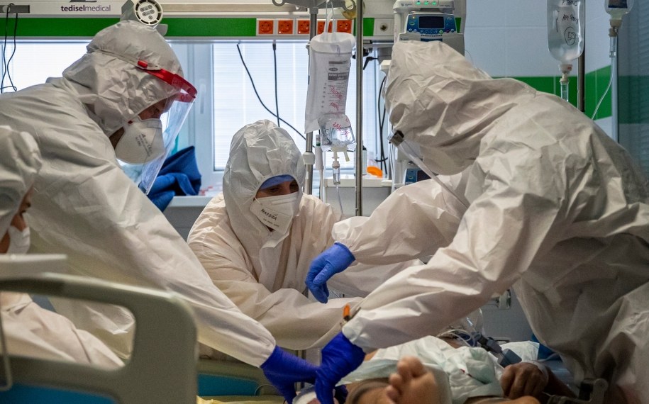 Czechy: Nowy stan wyjątkowy i nowe ograniczenia