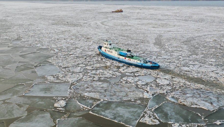 Wody Polskie: środkowa Wisła w strefie stanów wysokich, ale sytuacja się normalizuje