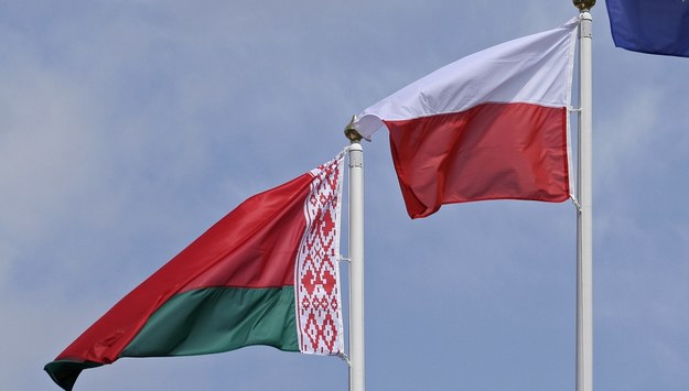 Z Polski wydalono dwoje białoruskich konsulów