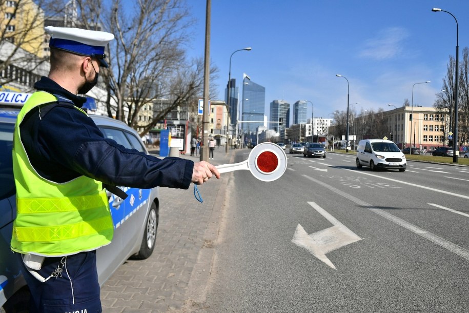 Przedświąteczny apel policji. "Zachęcamy przede wszystkim do rozwagi"