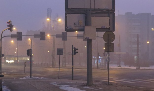 Zanieczyszczenie powietrza wpływa na ciężkość przebiegu Covid-19
