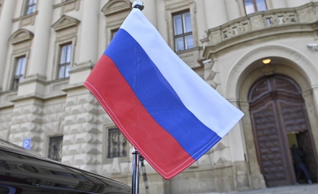 Słowacja wydala trzech rosyjskich dyplomatów