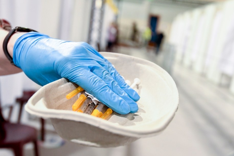 Kanada będzie szczepić przeciw Covid-19 dzieci powyżej 12. roku życia