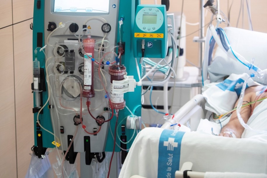 Leki przeciw Covid-19 mogą pojawić się na unijnym rynku w październiku