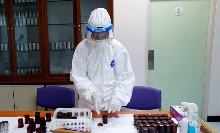 Holandia: Siatka trolli rozpowszechnia nieprawdziwe informacje o koronawiruse